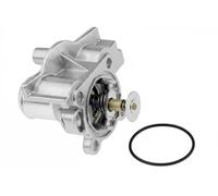 NTY Termostato, refrigerante compatibile con FIAT IVECO MITSUBISHI CTM-FT-007