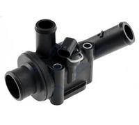 NTY Termostato, refrigerante compatibile con MERCEDES-BENZ CTM-ME-007