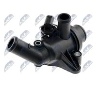 Termostato con alloggiamento CTM-ME-007 NTY per MERCEDES-BENZ VANEO