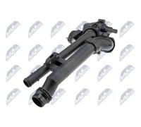 Termostato con alloggiamento CTM-ME-012 NTY per MERCEDES-BENZ CLASSE E T-Model