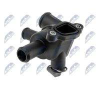 NTY Termostato, refrigerante compatibile con MERCEDES-BENZ SMART CTM-ME-021