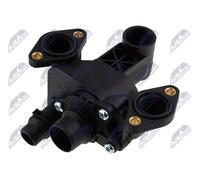 Termostato con alloggiamento CTM-PE-017 NTY