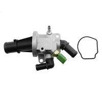 NTY Termostato, refrigerante compatibile con OPEL SUZUKI VAUXHALL CTM-PL-003