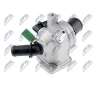 NTY CTM-PL-008 Termostato, refrigerante per ALFA ROMEO,FIAT,LANCIA,OPEL,VAUXHALL