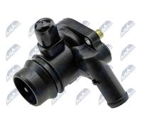 CTM-PL-009 NTY Termostato, Refrigerante per CHEVROLET,OPEL,VAUXHALL