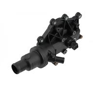 NTY Termostato motore CTM-RE-024 con alloggiamento per RENAULT MEGANE FLUENCE WIND