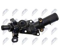 Termostato con alloggiamento CTM-RE-029 NTY