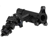 NTY Termostato Refrigerante CTM-RE-047 Per Fiat Mercedes-Benz Nissan
