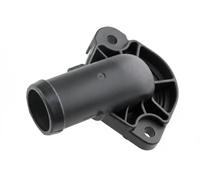Flangia Refrigerante Adatto A per VW Polo 1.4 01-09, Skoda Roomster 1.4 06-15,