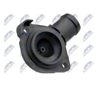 Flangia Refrigerante Adatto A per VW Polo 1.4 01-09, Skoda Roomster 1.4 06-15,