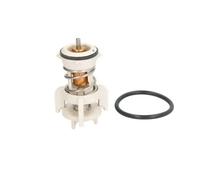 Termostato con alloggiamento D2A010TT THERMOTEC per SKODA VW AUDI SEAT