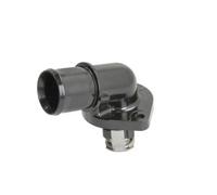 Thermotec Termostato refrigerante D2C012TT con alloggiamento per Peugeot/Citroën