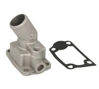 Thermotec Termostato refrigerante D2E001TT con alloggiamento per Iveco Multicar Daily V