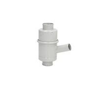 Termostato con alloggiamento D2FE003TT THERMOTEC