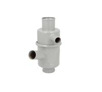 Termostato con alloggiamento D2FE004TT THERMOTEC