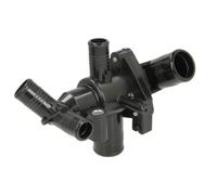 Termostato con alloggiamento D2G012TT THERMOTEC per FORD TRANSIT Furgone