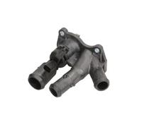 Termostato con alloggiamento D2G016TT THERMOTEC per FORD FOCUS II Turnier