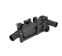 Termostato, refrigerante THERMOTEC D2G017TT