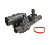 Termostato con alloggiamento D2R017TT THERMOTEC per RENAULT NISSAN