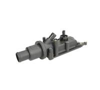 Termostato con alloggiamento D2R018TT THERMOTEC per RENAULT FLUENCE SCÉNIC II
