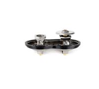 Termostato con alloggiamento D2SC002TT THERMOTEC per SCANIA 4 - series