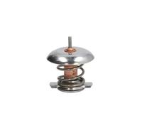Termostato con alloggiamento D2V001TT THERMOTEC per VOLVO S80 I V70 II S60 I C30