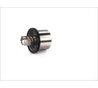 Termostato con alloggiamento D2VO001TT THERMOTEC per DAIHATSU SUBARU PORSCHE DAF