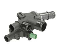 Thermotec Termostato refrigerante D2W006TT per Audi, VW, Seat, Skoda A3 (8L1) 1.6 1996-2003