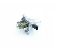Termostato con alloggiamento DRM0814 Dr.Motor Automotive per OPEL CHEVROLET FIAT