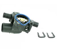 FAST FT58191 Termostato, refrigerante per NISSAN,OPEL,RENAULT,VAUXHALL