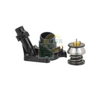 Termostato con Alloggiamento Per BMW 1-2-3-4-5-SERIES X1-X2-X3-X4-X5 B47D20A