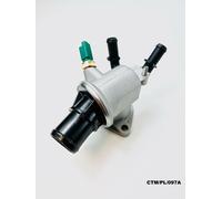 Termostato Con Alloggiamento Per SAAB 9-3 ESTATE 1.9TiD 2004-2015 CTM/PL/097A