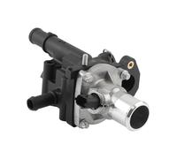 Termostato con Alloggiamento + Sensore Kit for Opel Astra H Twintop 2005-2009