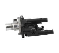Termostato con Alloggiamento + Sensore Kit for Opel Astra H Zafira B 71744389