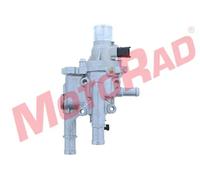 Termostato con alloggiamento TA2003 MOTORAD per CHEVROLET OPEL