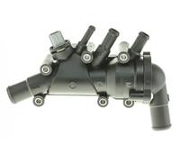 Termostato con alloggiamento TA2998S MOTORAD per FORD KA FIESTA IV