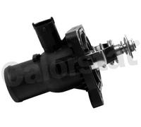 Termostato con alloggiamento TE7277P.105J CALORSTAT by Vernet per OPEL CHEVROLET