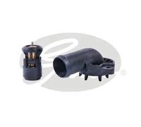 Termostato con alloggiamento TH14780K2 GATES per VW LUPO I POLO