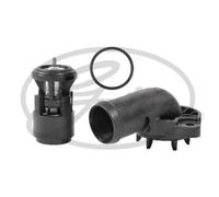 GATES Termostato, Refrigerante compatibile con AUDI SEAT SKODA VW TH14787K2