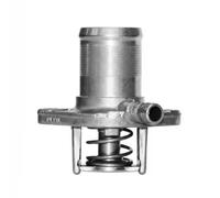 Termostato con alloggiamento TH15289G1 GATES per RENAULT CLIO II CLIO I KANGOO
