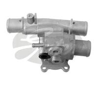 Termostato con alloggiamento TH17488G1 GATES per FIAT LANCIA