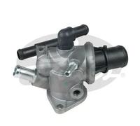 GATES TH17983G1 Termostato motore con alloggiamento con guarnizioni 83°C