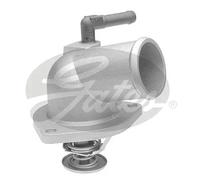 Termostato con alloggiamento TH20092G1 GATES per OPEL ASTRA G Hatchback