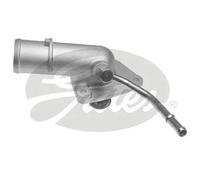 Termostato con alloggiamento TH20383G1 GATES per LANCIA FIAT