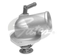 Termostato con alloggiamento TH20892G1 GATES per OPEL CHEVROLET