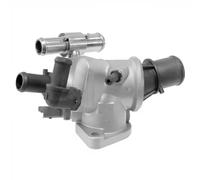 GATES TH21288G1 Termostato motore