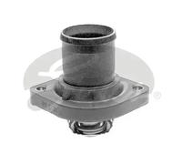 Termostato con alloggiamento TH21689G1 GATES per CITROËN PEUGEOT