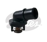 Termostato con alloggiamento TH22989G1 GATES per PEUGEOT CITROËN FIAT