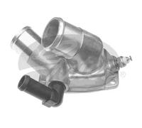 Termostato con alloggiamento TH23992G1 GATES per OPEL FRONTERA B