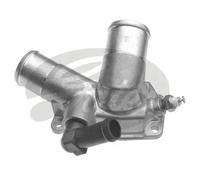 Termostato con alloggiamento TH24192G1 GATES per OPEL VECTRA B Familiare